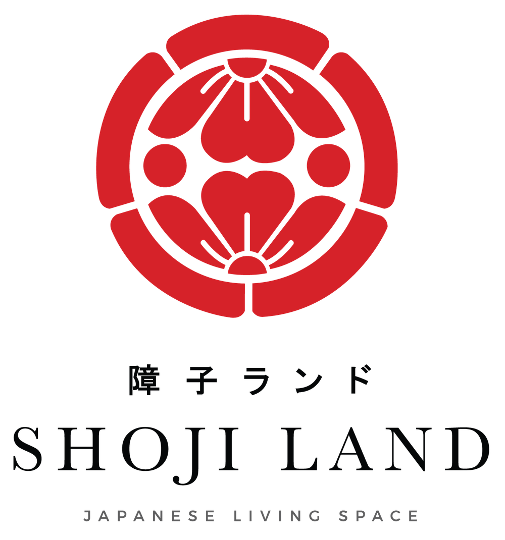 shojiland logo